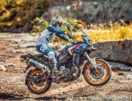 Cyclone RX600 2025 accion4