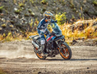 Cyclone RX600 2025 accion5