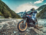 Cyclone RX600 2025 accion6