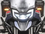 Cyclone RX600 2025 detalles4