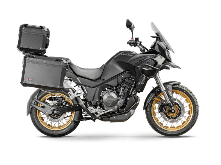 Cyclone RX600 2025 estudio colores1