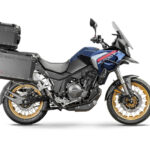 ¡Se siente el miedo! Cyclone anuncia una segunda oleada de seis novedades 2 Cyclone RX600