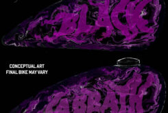 Indian Sport Chief RT Black Sabbath Concept1