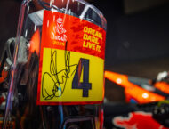 KTM 450 Rally Replica 2026 78 KTM 450 Rally Replica 2026 Daniel Sanders Edition11