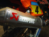 KTM 450 Rally Replica 2026 80 KTM 450 Rally Replica 2026 Daniel Sanders Edition13