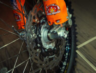 KTM 450 Rally Replica 2026 81 KTM 450 Rally Replica 2026 Daniel Sanders Edition14