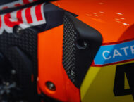 KTM 450 Rally Replica 2026 82 KTM 450 Rally Replica 2026 Daniel Sanders Edition15