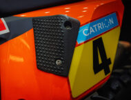 KTM 450 Rally Replica 2026 83 KTM 450 Rally Replica 2026 Daniel Sanders Edition16