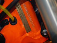 KTM 450 Rally Replica 2026 85 KTM 450 Rally Replica 2026 Daniel Sanders Edition18