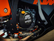 KTM 450 Rally Replica 2026 69 KTM 450 Rally Replica 2026 Daniel Sanders Edition2