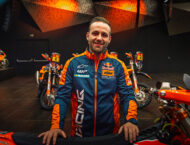 KTM 450 Rally Replica 2026 86 KTM 450 Rally Replica 2026 Daniel Sanders Edition20