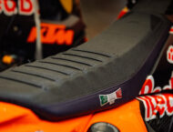 KTM 450 Rally Replica 2026 71 KTM 450 Rally Replica 2026 Daniel Sanders Edition4