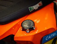 KTM 450 Rally Replica 2026 72 KTM 450 Rally Replica 2026 Daniel Sanders Edition5