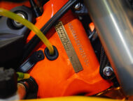 KTM 450 Rally Replica 2026 74 KTM 450 Rally Replica 2026 Daniel Sanders Edition7