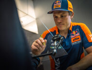 KTM 450 Rally Replica 2026 75 KTM 450 Rally Replica 2026 Daniel Sanders Edition8