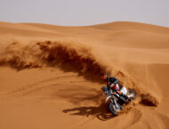 KTM 450 Rally Replica 2026 24 KTM 450 Rally Replica 2026 accion15