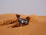 KTM 450 Rally Replica 2026 22 KTM 450 Rally Replica 2026 accion21