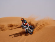 KTM 450 Rally Replica 2026 21 KTM 450 Rally Replica 2026 accion24