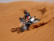 KTM 450 Rally Replica 2026 20 KTM 450 Rally Replica 2026 accion25