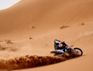 KTM 450 Rally Replica 2026 19 KTM 450 Rally Replica 2026 accion26