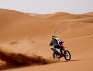 KTM 450 Rally Replica 2026 18 KTM 450 Rally Replica 2026 accion27