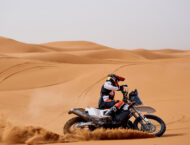 KTM 450 Rally Replica 2026 17 KTM 450 Rally Replica 2026 accion30