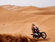 KTM 450 Rally Replica 2026 16 KTM 450 Rally Replica 2026 accion31