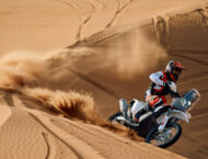 KTM 450 Rally Replica 2026 11 KTM 450 Rally Replica 2026 accion49