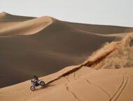 KTM 450 Rally Replica 2026 8 KTM 450 Rally Replica 2026 accion57