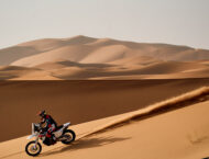 KTM 450 Rally Replica 2026 7 KTM 450 Rally Replica 2026 accion60