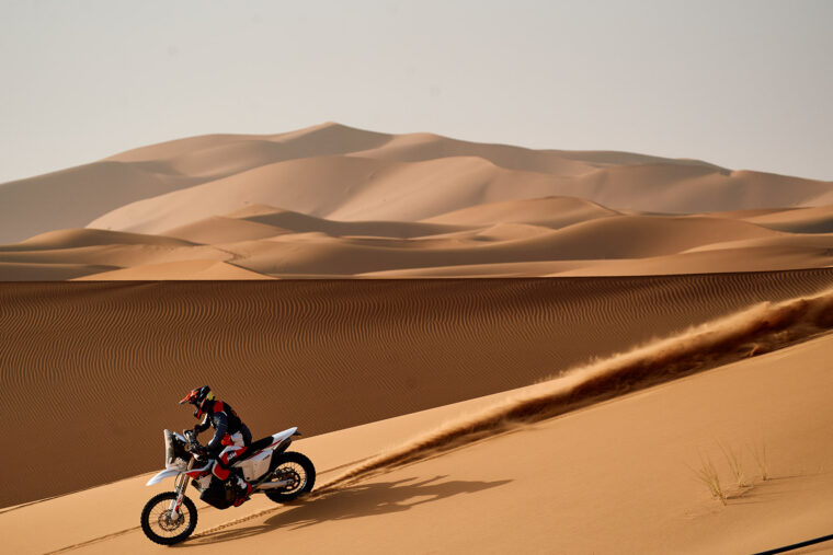 KTM 450 Rally Replica 2026 6 KTM 450 Rally Replica 2026 accion60