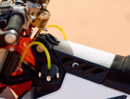 KTM 450 Rally Replica 2026 65 KTM 450 Rally Replica 2026 detalles1