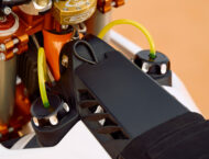 KTM 450 Rally Replica 2026 55 KTM 450 Rally Replica 2026 detalles15