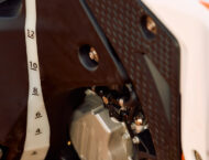 KTM 450 Rally Replica 2026 54 KTM 450 Rally Replica 2026 detalles16