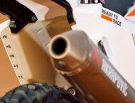 KTM 450 Rally Replica 2026 50 KTM 450 Rally Replica 2026 detalles20