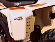 KTM 450 Rally Replica 2026 63 KTM 450 Rally Replica 2026 detalles3