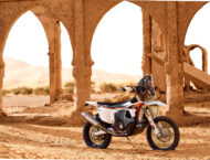 KTM 450 Rally Replica 2026 28 KTM 450 Rally Replica 2026 estaticas1