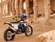 KTM 450 Rally Replica 2026 33 KTM 450 Rally Replica 2026 estaticas15