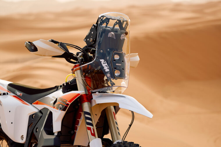 KTM 450 Rally Replica 2026 37 KTM 450 Rally Replica 2026 estaticas20