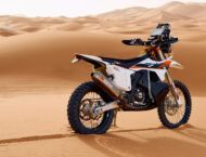 KTM 450 Rally Replica 2026 30 KTM 450 Rally Replica 2026 estaticas29