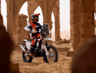 KTM 450 Rally Replica 2026 36 KTM 450 Rally Replica 2026 estaticas4