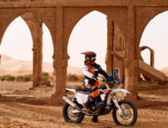 KTM 450 Rally Replica 2026 35 KTM 450 Rally Replica 2026 estaticas5