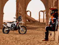 KTM 450 Rally Replica 2026 34 KTM 450 Rally Replica 2026 estaticas7