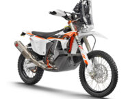 KTM 450 Rally Replica 2026 90 KTM 450 Rally Replica 2026 estudio5