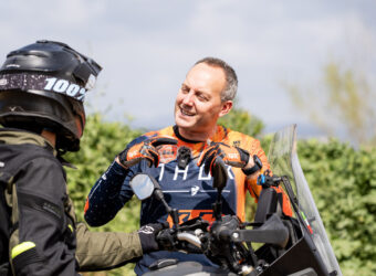 KTM Xavi Galindo XGbasics 2