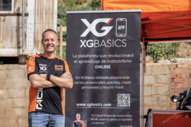 KTM Xavi Galindo XGbasics 4