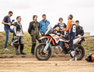Mejora tu pilotaje con KTM y Xavi Galindo: llega la escuela XGbasics 1 KTM Xavi Galindo XGbasics 5