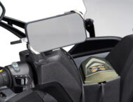 KYMCO DTX 350 2025 accesorios2