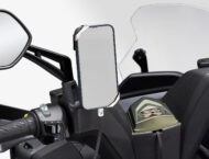 KYMCO DTX 350 2025 accesorios3
