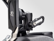 KYMCO DTX 350 2025 accesorios4